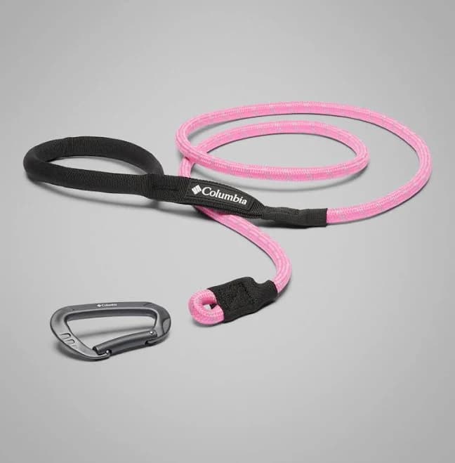 Columbia Silver Ridge Dog Rope Leash