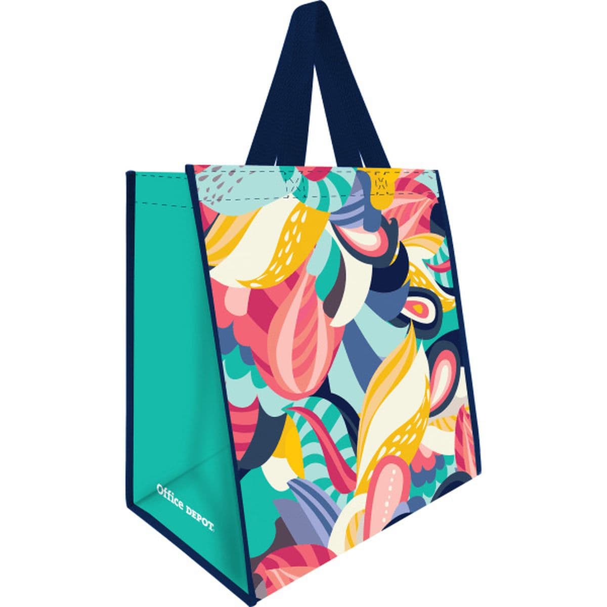 Office Depot Reusable Shopping Bag