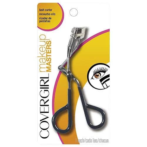 Covergirl Makeup Masters Eyelash Curler