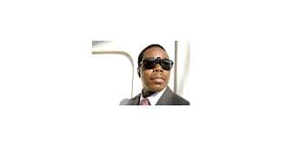 G-Force Gabriel Casseus as Agent Carter Sunglasses and Suit Head Shot 8 x 10 inch photo at Amazon's Entertainment Collectibles Store