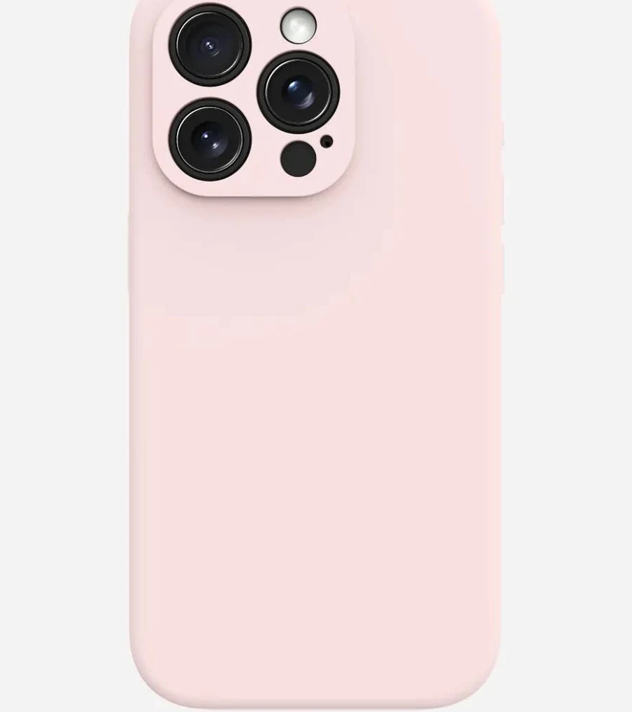 iPhone 14 Pro Max Silicone MagSafe Case