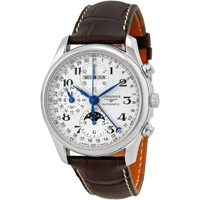 Longines Men's Master Collection Watch