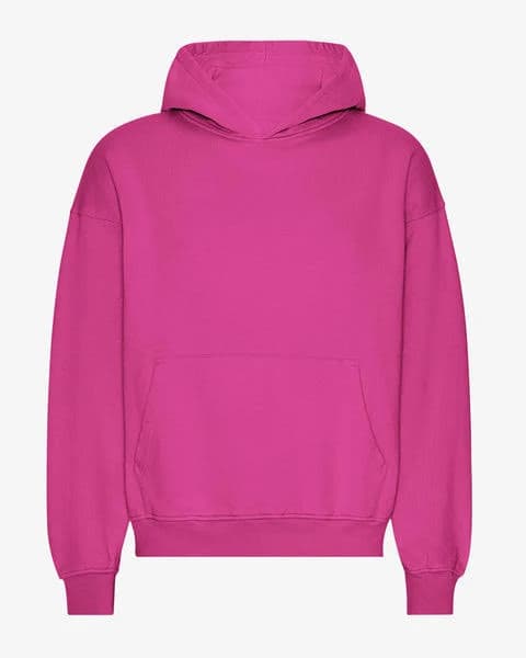 Colorful Standard Organic Oversized Hood