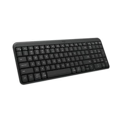 Logitech MK250 Bluetooth Wireless Mouse Keyboard Combo