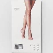 Women's Basic Fishnet Tights - A New Day