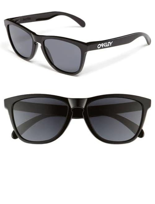 Frogskins Men's OO9013 Sunglasses