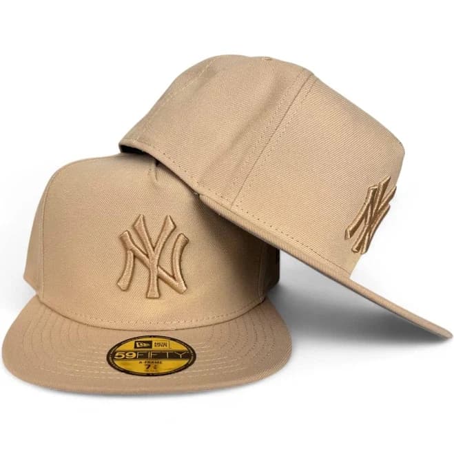 New Era NY Yankees 59FIFTY Fitted Color Pack