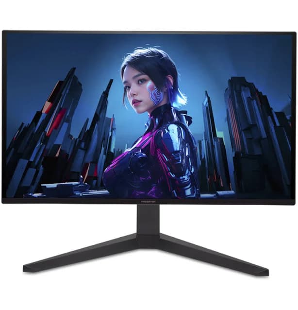 Acer Predator X27U Gaming Monitor