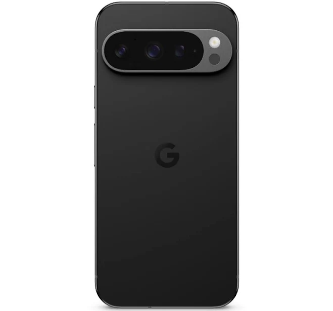 Google Pixel 9 Pro