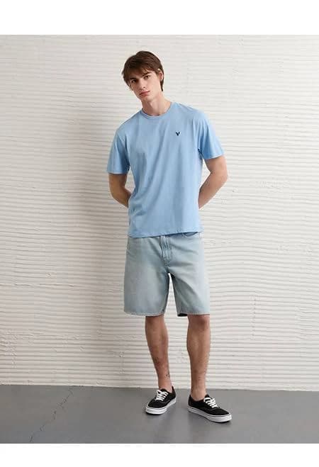 AE Men's Lightweight Logo T-Shirt