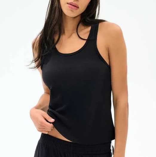 Mel Airweight Lite Tank
