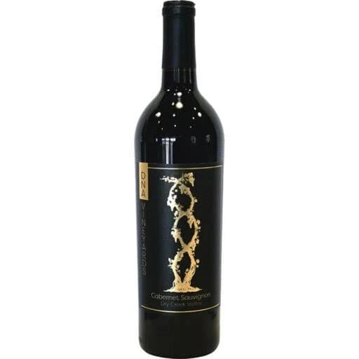 DNA Vineyards Cabernet Dry Creek 750 ml