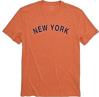 Men's Short Sleeve Graphic T-Shirt