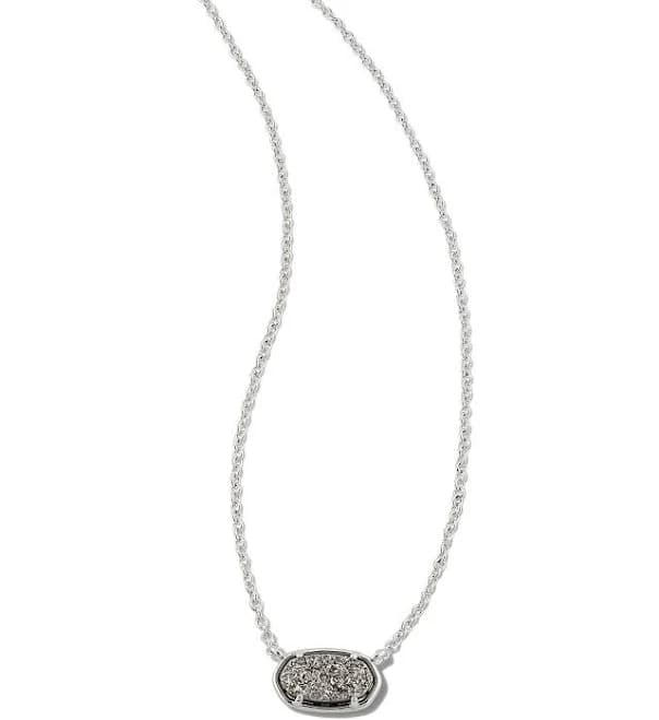 Kendra Scott Grayson Gold Pendant Necklace