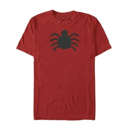 Marvel Men's Spider-Man Original Graphic T-Shirt