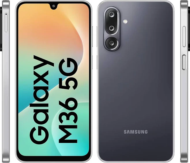 Samsung Galaxy M36 5G