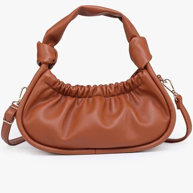 Baguette Shoulder Bag