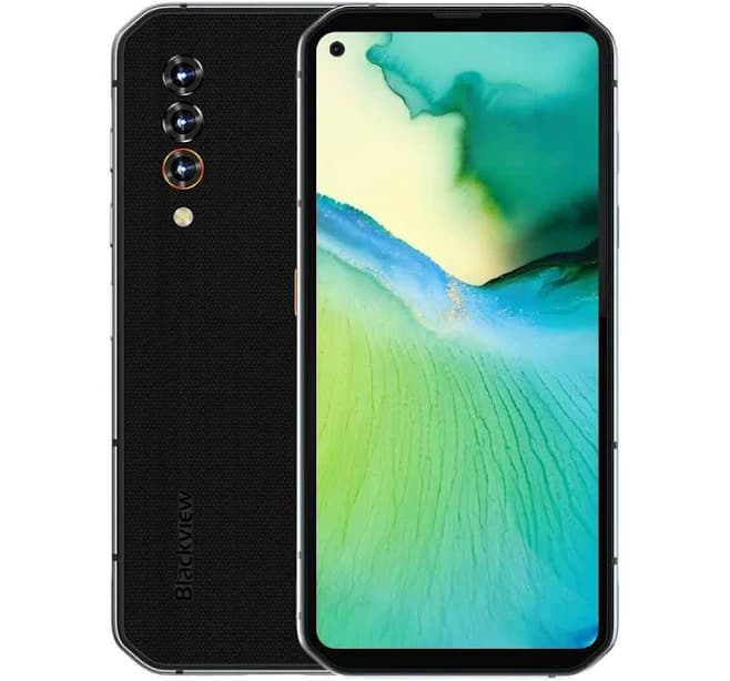 Blackview Bl6000 Pro 5G Smartphone