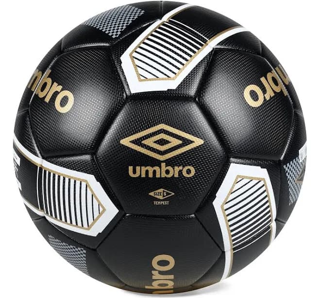Umbro NFHS Tempest Soccer Ball