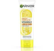 Garnier Bright Complete Facewash