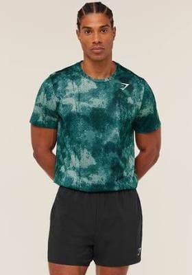 Gymshark Arrival T-Shirt