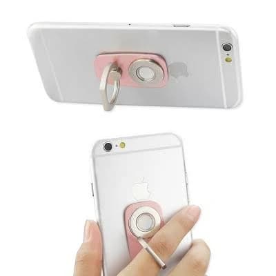 Reiko 360 Degree Rotating Magnet Car Holder