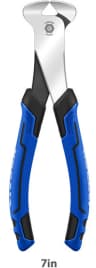 Video frame trigger