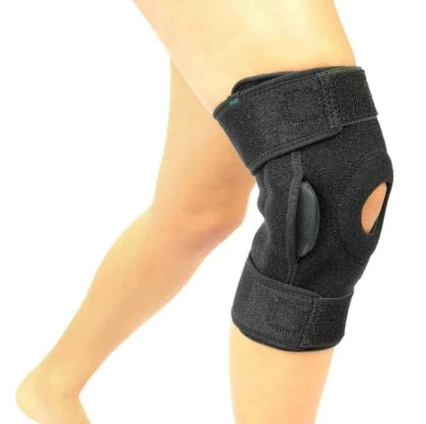 Vive Health Hinged Knee Brace