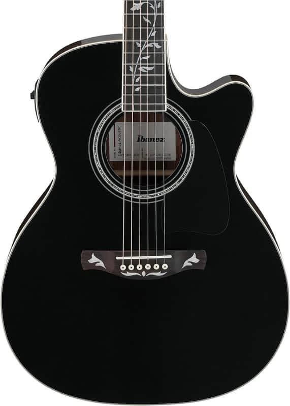 Ibanez AC Series Grand Concert Electro Acoustic