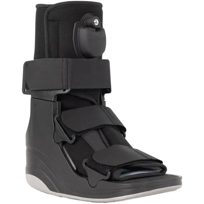 Air Walking Boot