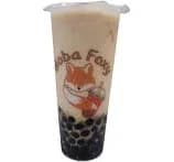 Fresh Milk with Brown Sugar