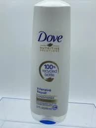 Dove Intensive Repair Conditioner w/Keratin Repair Actives Hair 12 fl oz