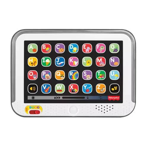 LAUGH & LEARN SMART STAGES TABLET