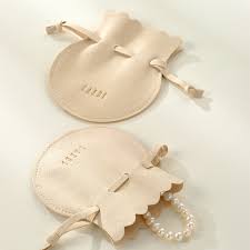 Necklace Microfiber Drawstring Jewelry Pouch Logo Jewelry Packaging Earings Pouches Ring Button Jewelry Pouch| Alibaba.com