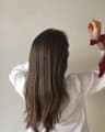 Video frame trigger