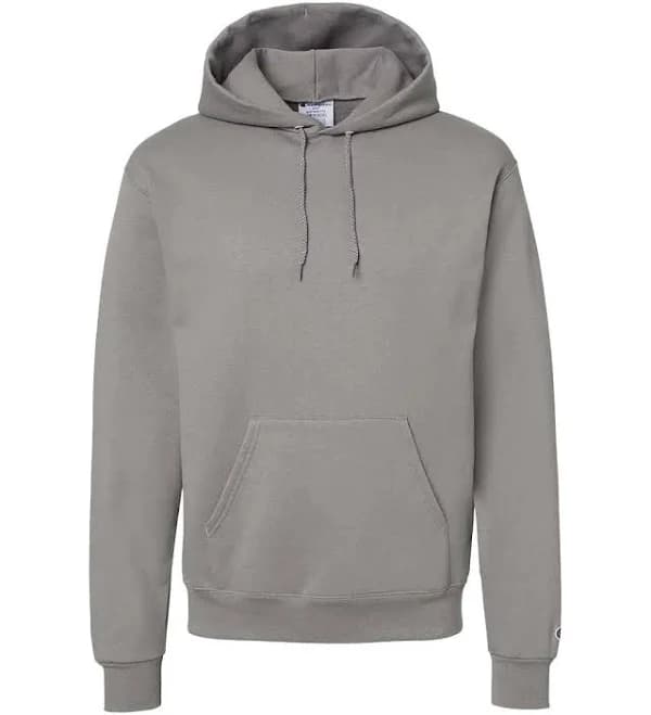 Champion S700 Adult Powerblend Hooded Sweatshirt