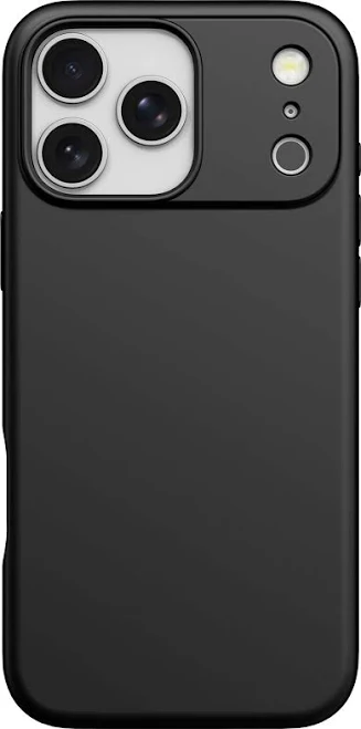 Insignia Silicone MagSafe Case for Apple iPhone 17 Pro Max