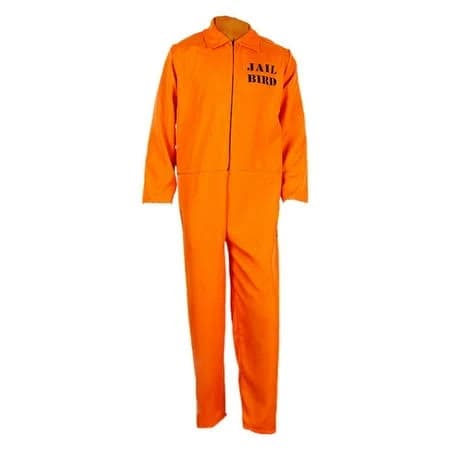 Prisoner Costumes