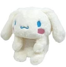 Bandai Namco Nui Sanrio Cinnamoroll Funbaruzu Plush