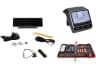 Video frame trigger