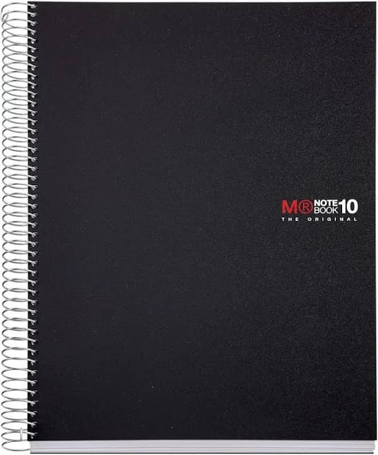 Miquelrius The Original Notebook Notebook