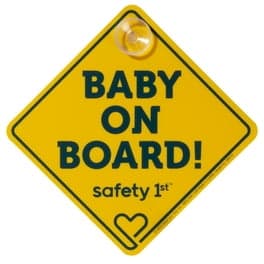 2 Pack Animals No Touching Baby Signs Stop Do Not Touch Baby Car Seat Sign Stroller Tags with Hanging Strap and Clip No Touching Baby Sign for Newborn Baby Boy Girl -