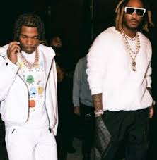 Future x Metro Boomin x Gunna Type FLP "Don't rush me" - Payhip