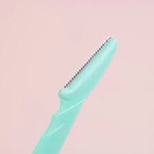 3 pcs precision eyebrow razor exfoliating trimming shaping - Temu