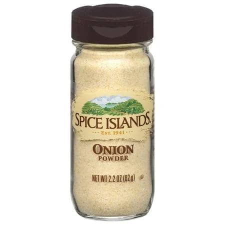 Spice Islands Onion Powder