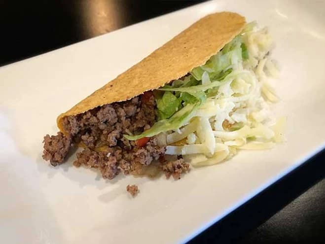 Taco Fiesta