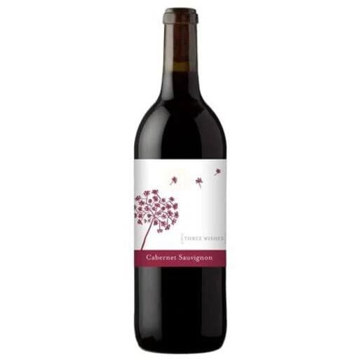 Three Wishes Cabernet Sauvignon