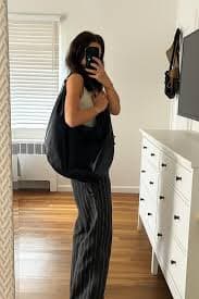 On 34th Joenii Extra Large Hobo Bag, Exclusively at Macy's - Macy's