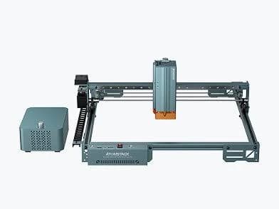 Atomstack A40 Pro V2 Laser Engraver
