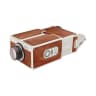 Video frame trigger